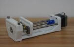 Precision Syringe Pump for Lab Research | Non-Pulsing, Stepper-Driven, Pre-Configured for Animal Studies & Microfluidics - Image 4