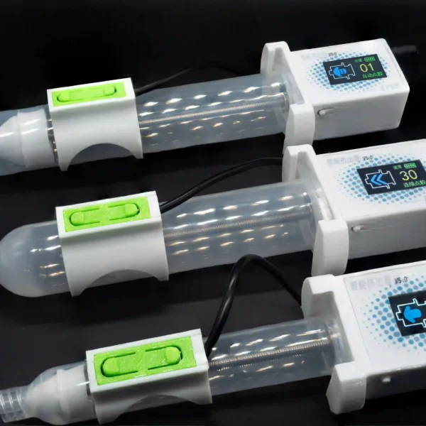 GEN 5 Portable Handheld Dispensing Gun | Battery-Powered, High-Precision, No Air Pump Required