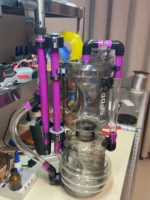 Plasma Blaster 2.0 - Active Ventilation Edition with 16-Bearing Recoil Buffer & Rechargeable System - Image 8