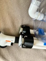 Ultimate Edition Plasma Blaster - Exclusive 16-Bearing Sliding Recoil & Customizable LED Glow Wiring - Image 9