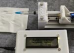 Precision Syringe Pump for Lab Research | Non-Pulsing, Stepper-Driven, Pre-Configured for Animal Studies & Microfluidics - Image 6