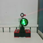 680W High-Power Portable Laser System | Handheld with Removable Battery for Long-Range Ignition & Cutting - Image 4