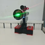 680W High-Power Portable Laser System | Handheld with Removable Battery for Long-Range Ignition & Cutting - Image 5