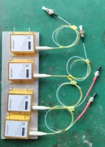 nLight Element Series Laser Pump Diode Modules (Full Range of Models: 80W/120W/180W/240W) - Image 9