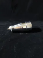  5x Laser Beam Expander – High-Performance Collimator for Fiber Lasers & Pump Applications - Image 3