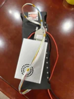 532nm Green Laser Module | 12V 15A Power Supply | Coarse Beam for Mobile Modification - Image 6