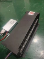 10W / 100W Laser Exposure & Indicator Unit | Self-Controlled Box | 12V DC Input | For Mobile DIY Modification - Image 2