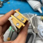 SPI 140W Fiber Laser Pump Diode Module (ST-950B, 24V/12A, for UK SPI Laser Generators) - Image 7