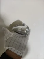  5x Laser Beam Expander – High-Performance Collimator for Fiber Lasers & Pump Applications