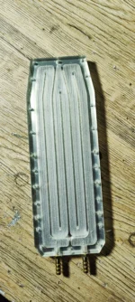 High-Precision Optical Lenses for Laser Cutting and Engraving Systems - Image 3