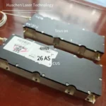 Raycus 800W Fiber-Coupled Laser Pump Module, 915nm Wavelength