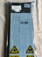 High-Precision Optical Lenses for Laser Cutting and Engraving Systems - Image 4