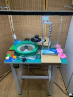 Complete Gemstone Polishing & Grinding Workshop Kit | All-in-One Machine with Full Toolset, Ready-to-Use - Image 3