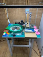 Complete Gemstone Polishing & Grinding Workshop Kit | All-in-One Machine with Full Toolset, Ready-to-Use - Image 4