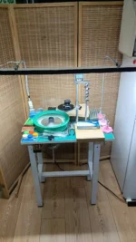 Complete Gemstone Polishing & Grinding Workshop Kit | All-in-One Machine with Full Toolset, Ready-to-Use - Image 7