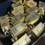 16W 30W 40W 70W Coherent Fiber Coupled Laser Pump Diode (808nm / 807nm / 806nm) - Image 2