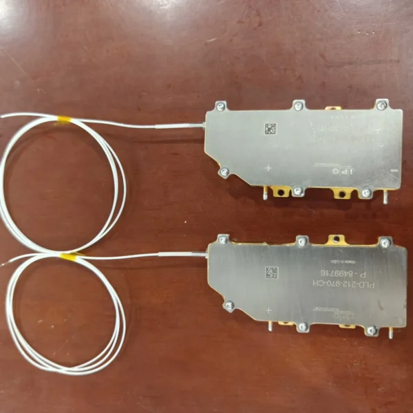 IPG 140W Laser Pump Diode Module (PLD-212-970-CH) for Cutting & Welding Systems