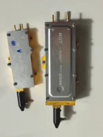 High-Performance 260W Laser Diode Module with Integrated Cooling System