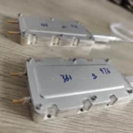 MAX Chuangxin 350–360W High-Power Fiber Laser Pump Diode Module (High Modification Flexibility) - Image 4