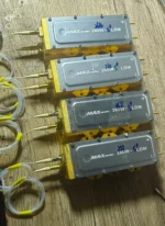 High-Performance 260W Laser Diode Module with Integrated Cooling System - Image 6