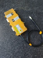 High-Power 300W 90-Degree Fiber-Coupled Laser Module – Portable Laser Pen System - Image 5