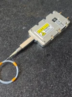 High-Power Compact Laser Diode Module – 380W, 976nm, 200/220µm Fiber