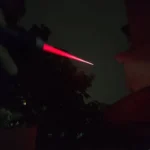 Ultra-Bright 638nm Red Laser Pointer – High-Penetration Beam with Uniform Energy Distribution - Image 6
