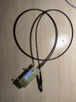  XiaoJu Tech 95B5 Series TWS Earbuds Charging Case & Earpiece Head Units