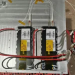 Huaxin Optics S11 Standard 5mW Laser Diode Module | Fixed Focus, 1.5mm Spot - Image 2