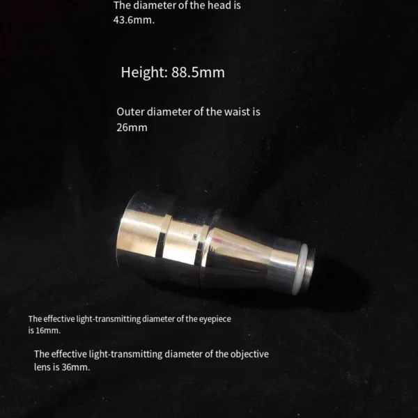 DOE Laser Micro-Lens Array – Quartz Rod Lens Array & Diffractive Optical Element for Beam Shaping & Uniform Illumination