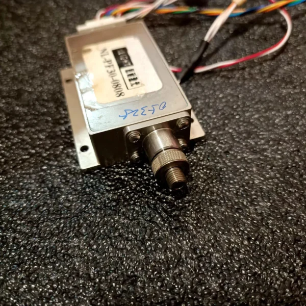 nLight 808nm Fiber-Coupled Laser Diode Module