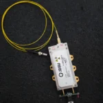 JDSU 940nm Fiber-Coupled Laser Pump Source (140W, 105μm Core) – SMA905 Connector