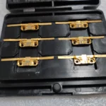 5W F-Package Bar Laser Diode – 808nm Wavelength, FAC Beam Collimation - Image 2