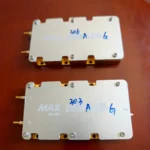 MAX Innovation 300W Laser Pump Source Module – Direct Output, No Fiber Included