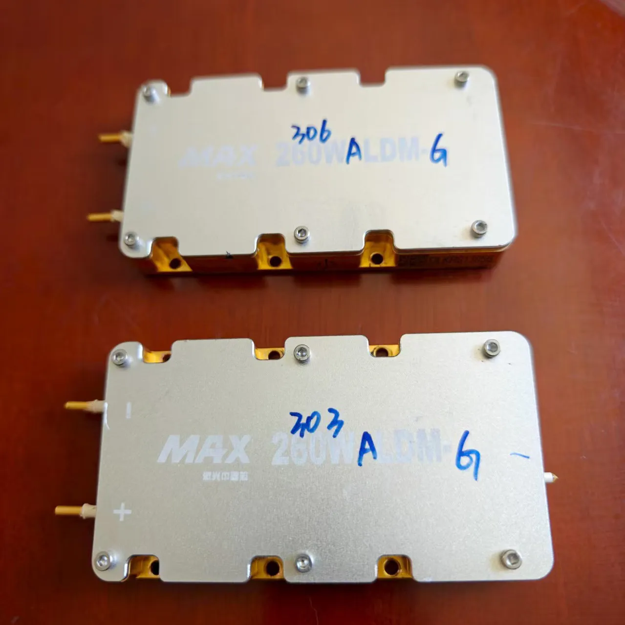 主图1 MAX Innovation 300W Laser Pump Source Module – Direct Output, No Fiber Included - Image 1