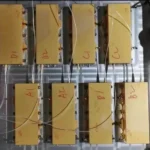 Raycus 300W Laser Pump Source Module – 915nm Wavelength, Customizable Options