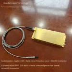 BWT Caplin 330W Laser Pump Source Module – SMA905 Interface, Customizable Options - Image 2