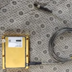 nLight 210W Laser Pump Source Module – 915nm Wavelength, 200μm Core - Image 2