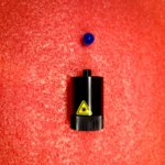 Laser Focus Lens with SMA905 Interface (6cm–30cm Adjustable Focus, Beam Expander & Collimator) - Image 2