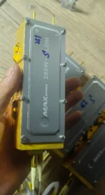 High-Performance 260W Laser Diode Module with Integrated Cooling System - Image 2