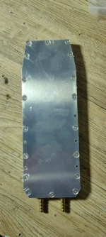 High-Precision Optical Lenses for Laser Cutting and Engraving Systems - Image 5