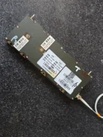 Professional Optical Power Meter with Precision Measurement Capabilities Product Overview - Image 2