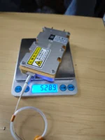 CHUANJIANG 24V High-Efficiency Laser Modules – 260W/280W/380W Compact Fiber-Coupled Systems - Image 5