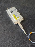 High-Power Compact Laser Diode Module – 380W, 976nm, 200/220µm Fiber - Image 2