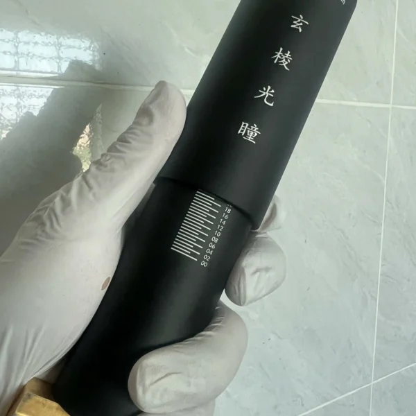 20X Long-Range Laser Beam Expander/Collimator - 30m/70m Versions