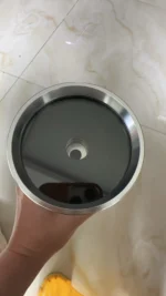 Luminix 3W RGB Laser Flashlight | DIY Customizable High-Power Laser Pointer - Image 3