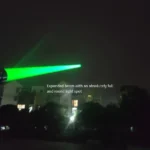  5x Laser Beam Expander – High-Performance Collimator for Fiber Lasers & Pump Applications - Image 7