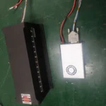 10W / 100W Laser Exposure & Indicator Unit | Self-Controlled Box | 12V DC Input | For Mobile DIY Modification - Image 3