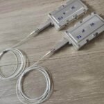 MAX Chuangxin 350–360W High-Power Fiber Laser Pump Diode Module (High Modification Flexibility)