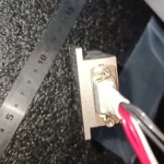 nLight 808nm Laser Pump Source (20W) – Model PF-020-806-5-Z-V01 (Refurbished) - Image 3